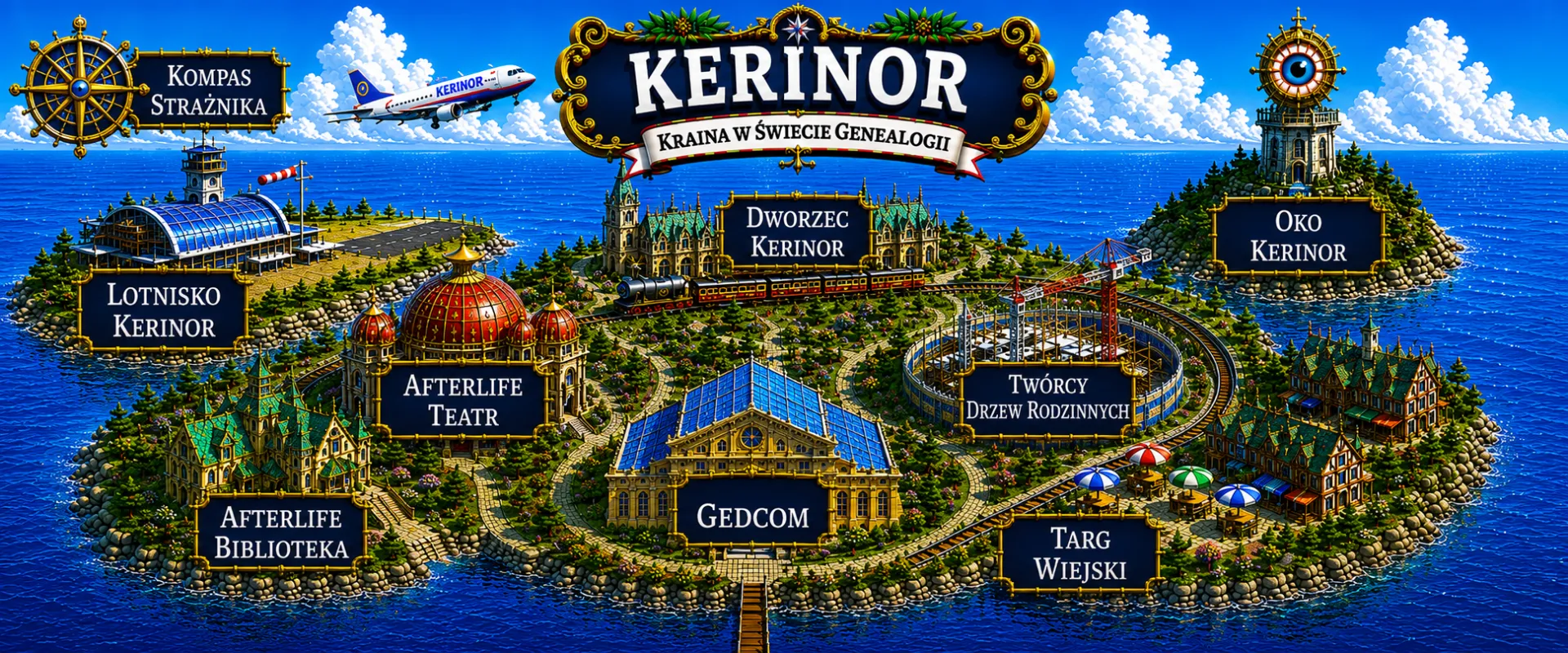 Kerinor