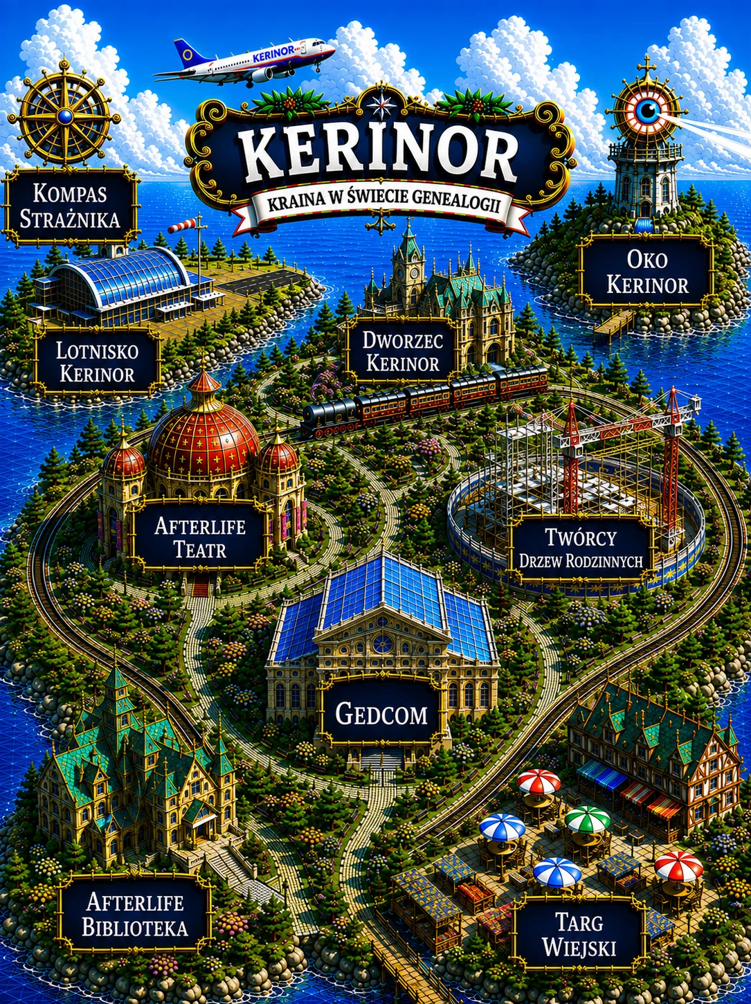 Kerinor